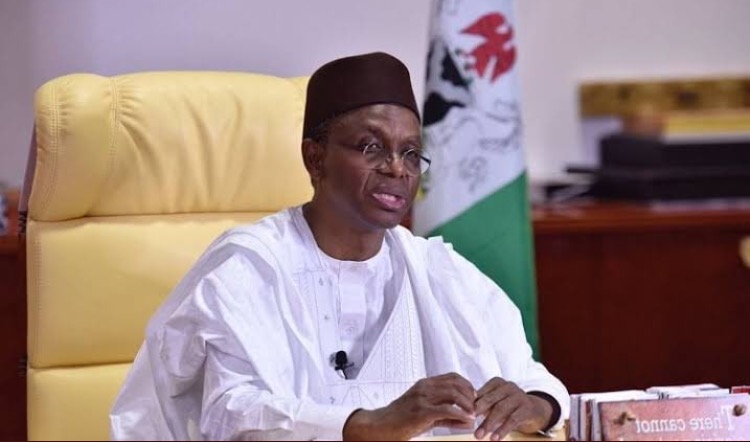 Omo-Agege Greets El-Rufai At 60, Says He's Untiring Change Agent
