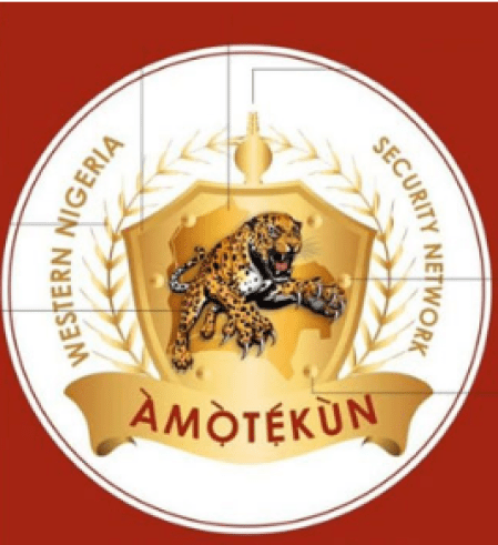 Ekiti Executive Council Approves Law Establishing Amotekun