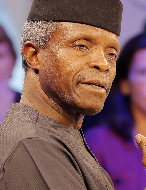 Facing The New Decade - A letter To Young Nigerians By Yemi Osinbajo, SAN