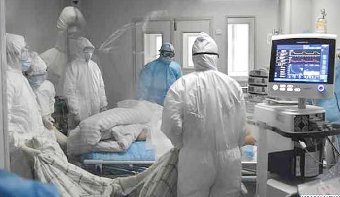 Niger Sets Up Coronavirus Emergency Centres