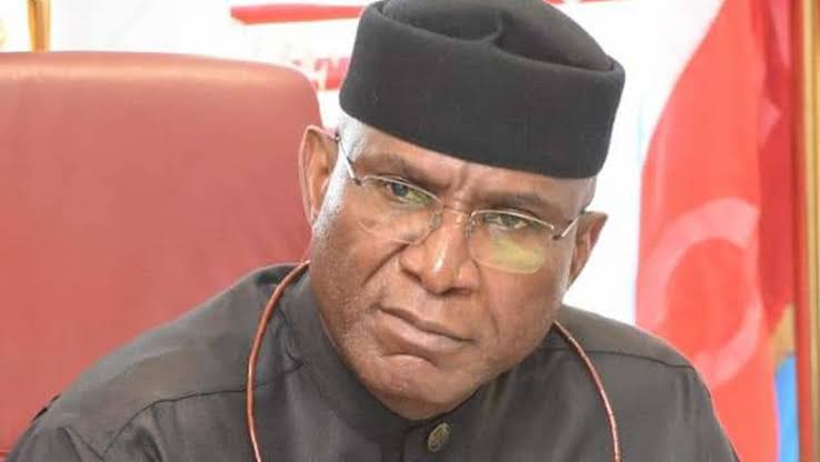 How Supreme Court, INEC Influenced Ongoing Electoral Act Amendment - Omo-Agege