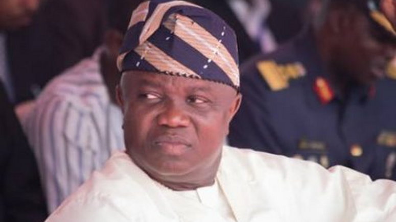 Ambode Appeals Court Ruling Striking Out Suit To Stop Probe