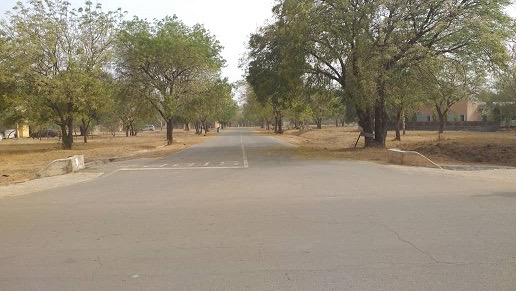 Fashola Hands Over 4 Rehabilitated Roads To Bayero University