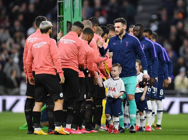Coronavirus: Premier League Suspend Pre-match Handshake