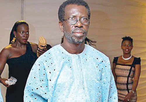 Veteran Actor Pa Kasumu Is Dead