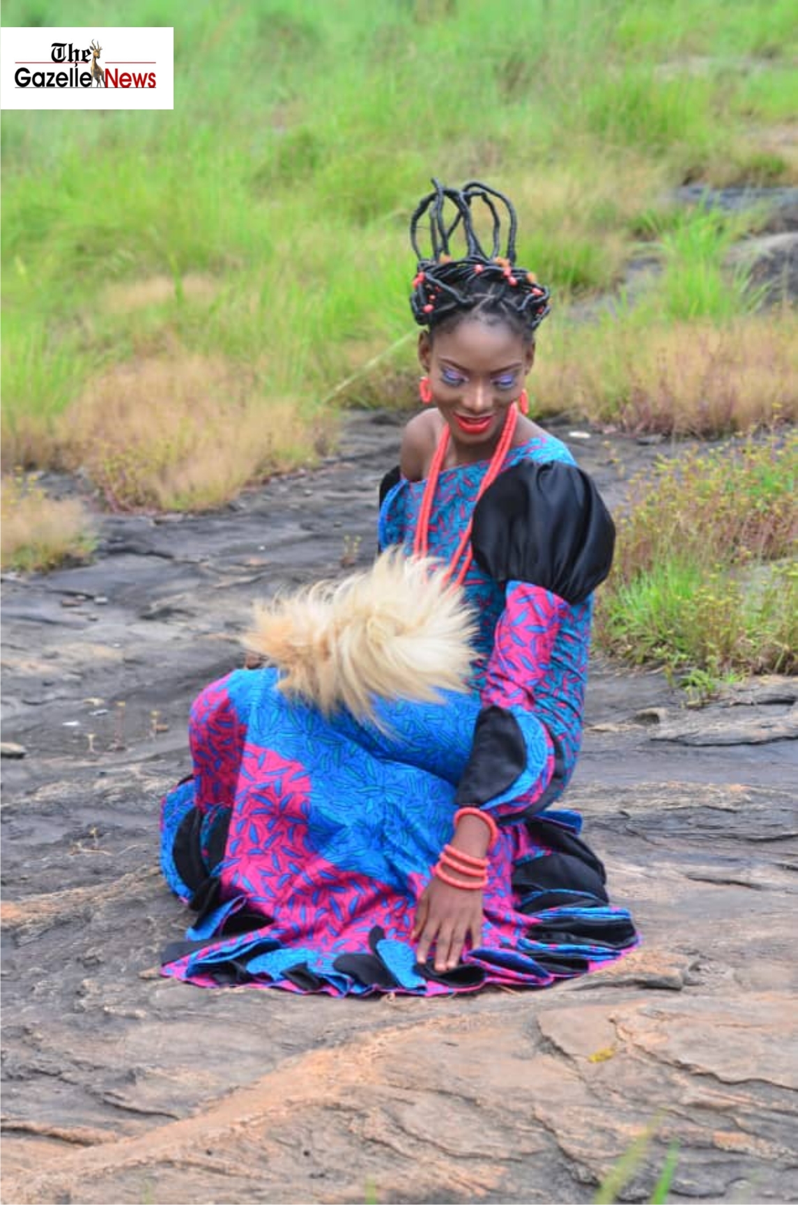 Miss Culture Akoraye, Osun State 2020 