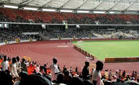 #COVID19: Sports Ministry Approves National Stadiums To Be Used As Isolation Centres
