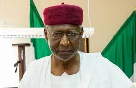 Our Nation For Justice Initiative Mourns Abba Kyari