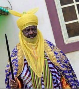 Aminu Ado Bayero announced as new Emir of Kano