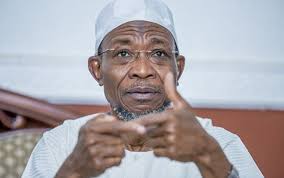 Aregbesola: Governance As Festival Of The Mass