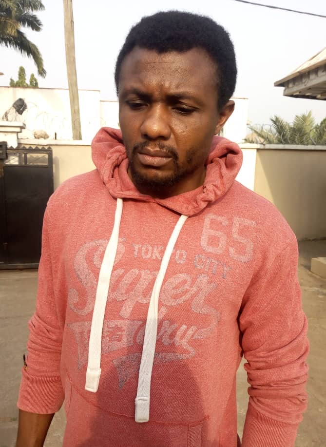 Man Bags Two Years For Fertilizer Fraud