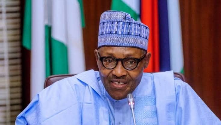 #EndSARS: Your Voice Heard, Loud & Clear, Stop Protesting, Buhari Appeals To Youths