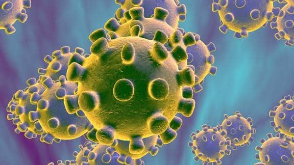Senate To Buhari: Speak To Nigerians On Efforts To Tackle Coronavirus