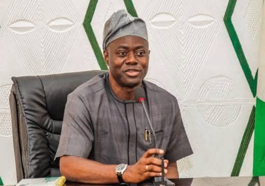 #Makinde Didn’t Contact Covid-19 At Ibadan Rally, Says Media Aide