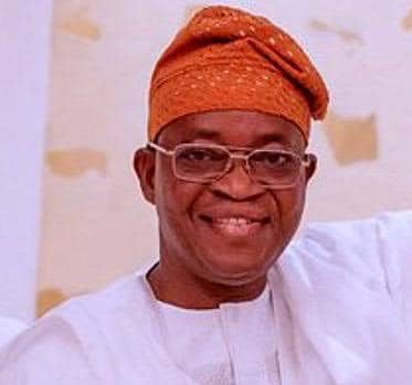 2022: I've No Money For Private Jets, Buy Votes But Possess Capacity To Lead Osun - Oyetola; Flags Off Re-election Campaign