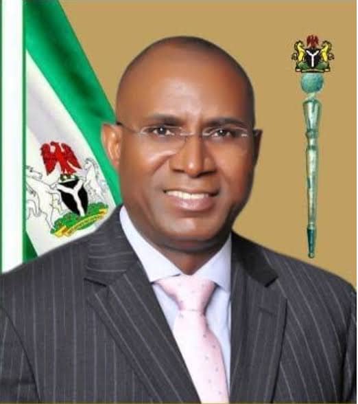 Omo-Agege Condemns KILLING Of APC Chieftain's Orderly, Driver 