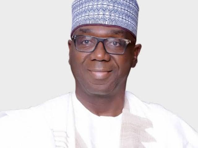 We’ll Always Include Youths In Our Plans, Kwara Gov Assures; Hails Young Female Author