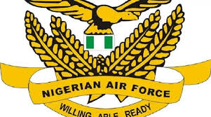 No Plane Crashed In Kaduna, Says NAF As Jet Sustains Operations