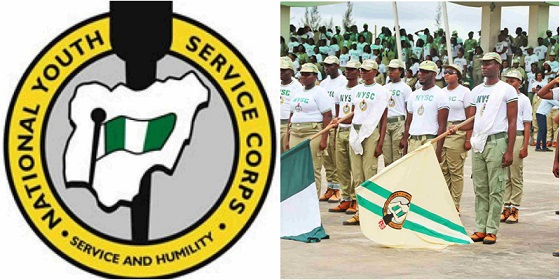 NYSC shuts down orientation camps over coronavirus fears