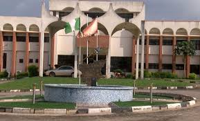 #COVID-19: Osun House of Assembly Suspends Legislative Activities 