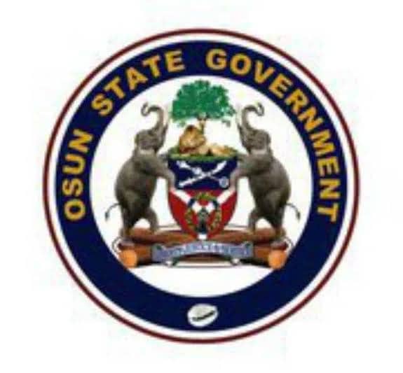Osun Relaxes 24-hour Curfew, Now To Run Between 8pm and 6am 