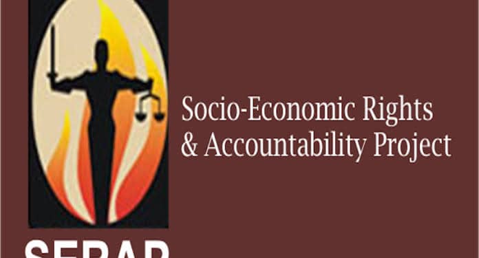 SERAP To FG, CBN: Provide Details Of COVID-19 Relief Funds, School Feeding Spending