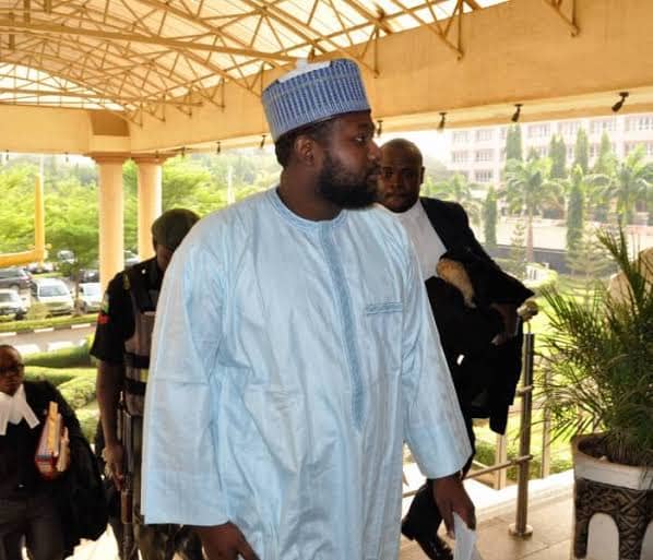 Court Okays Forfeiture of Bauchi Gov’s Son’s Property
