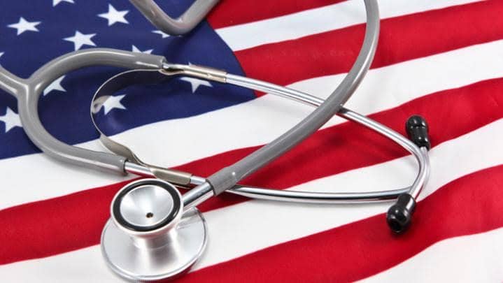 Economy: US Govt Lauds Osun On Health Intervention, Pledges Investment Partnership