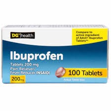 WARNING: Don’t Take Ibuprofen If You Think You Have Coronavirus-WHO