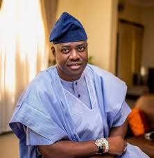 Makinde Plans To Replicate FG SMART Schools' Programme In Senatorial Districts Of Oyo