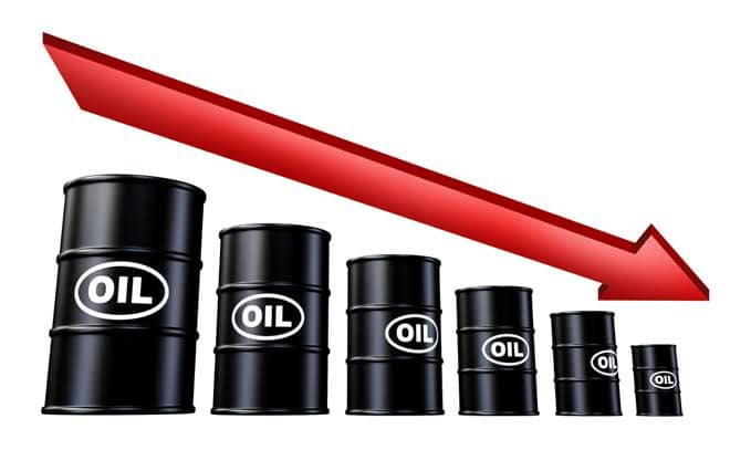 Oil Price Crash: Reduction Of N10.594tr Budget Inevitable -  Senate 