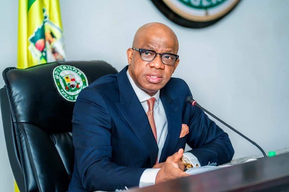 Resign Now If You've Political Ambition, Gov Abiodun Tells Appointees 
