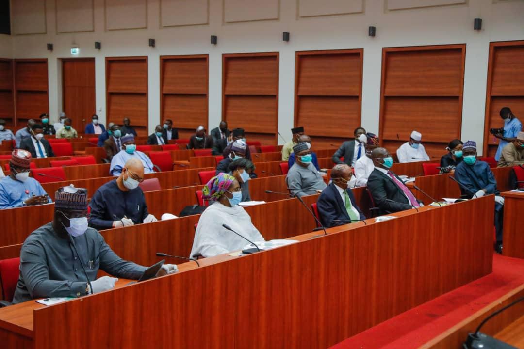Cement Production: Introduce Liberal Policies To Encourage Local Investors, Senate Tells FG