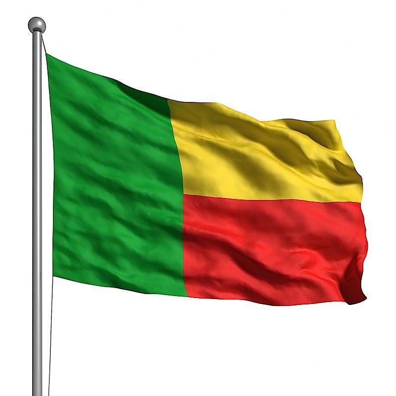 Benin Republic Confirms First Coronavirus Case