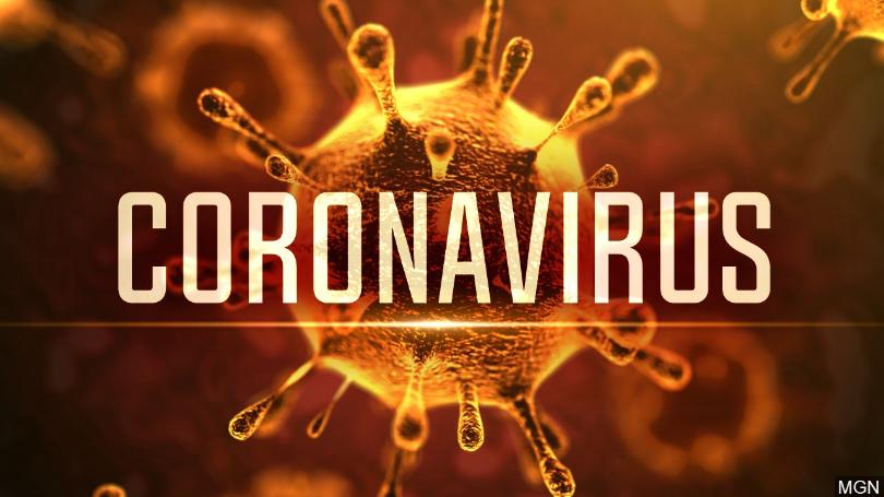 BREAKING: Nigeria records five new coronavirus cases