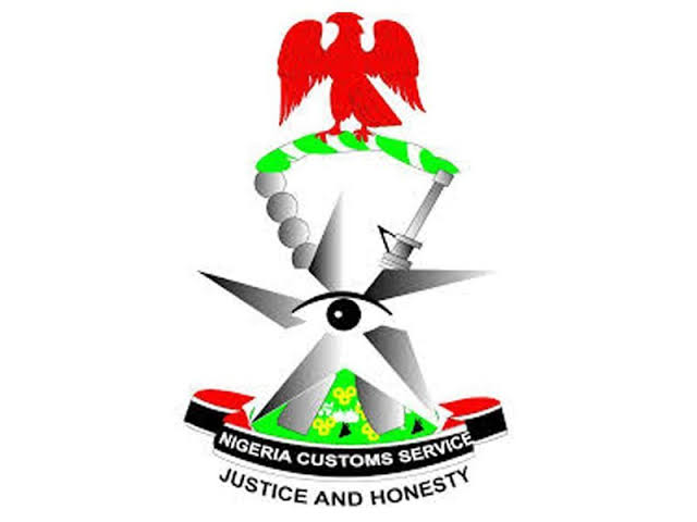 Customs Zone 'D' Seize Contrabands Worth N197.416m