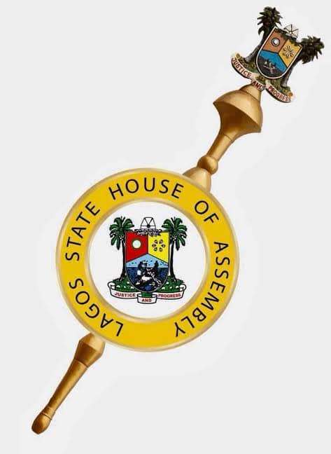 Breaking:# Lagos Assembly Reshuffles Committee Chairmen; See New Portfolios Of Demoted, Suspended Members 