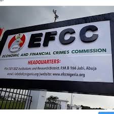 EFCC Nabs 13 Suspected Internet Fraudsters in Lagos