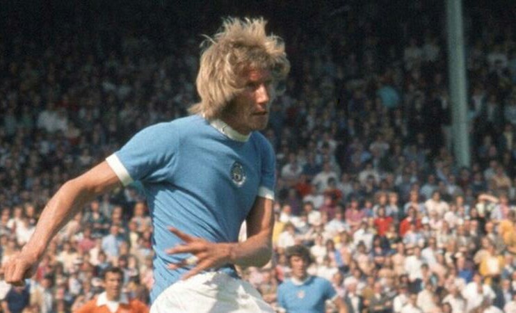 Manchester City Legend, Colin Bell Dies At 74