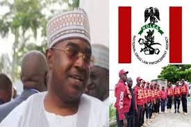 Resist Temptations From Drug Barons, Marwa Charges 2,000 New NDLEA Officers