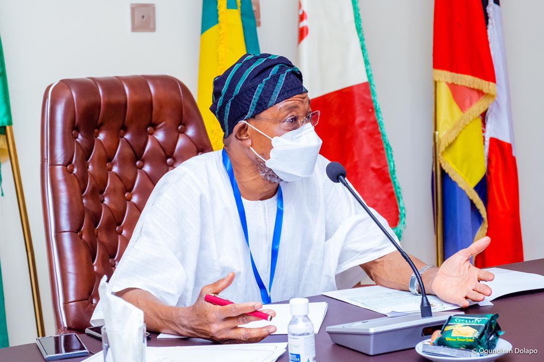 Aregbesola Tasks NSCDC To Track, Arrest Perpetrators Of Owo Attack