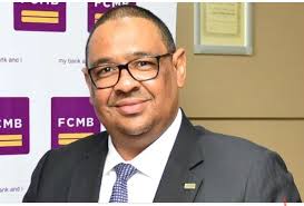 Tunde Thomas' Friends Say Paternity Claim Fake; Absolve, Apologise To FCMB MD