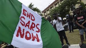 28 years After Police Officer Murdered Brother, Petitioner Optimistic Of Justice From Osun #EndSARS Panel