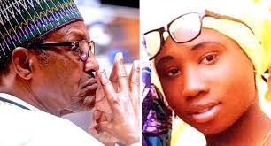 Letter To Leah Sharibu: Our Pigeon Refused To Fly