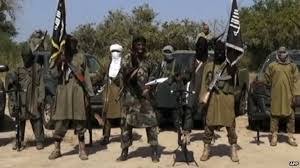 Nigerian Troops Repel Terrorists On Looting Spree In Tarmuwa, Yobe State