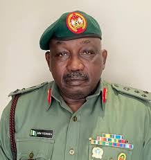 Nigerian Army Appoints Brig-Gen MM Yerima As Spokesperson