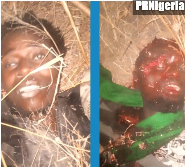 Troops Kill Abul-Bas, Ibn Habib, Boko Haram's Factional Commanders + Photos