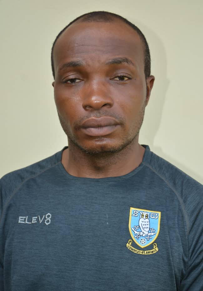 Electrician, Surety Jailed for Internet Fraud & Impersonation