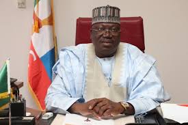 A Day Of Honour For Ahmad Lawan In Yobe