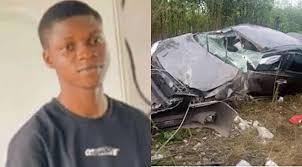 Osun Judicial Panel of Inquiry: Parents Want N5bn Compensation From Police For Death Of Their Son